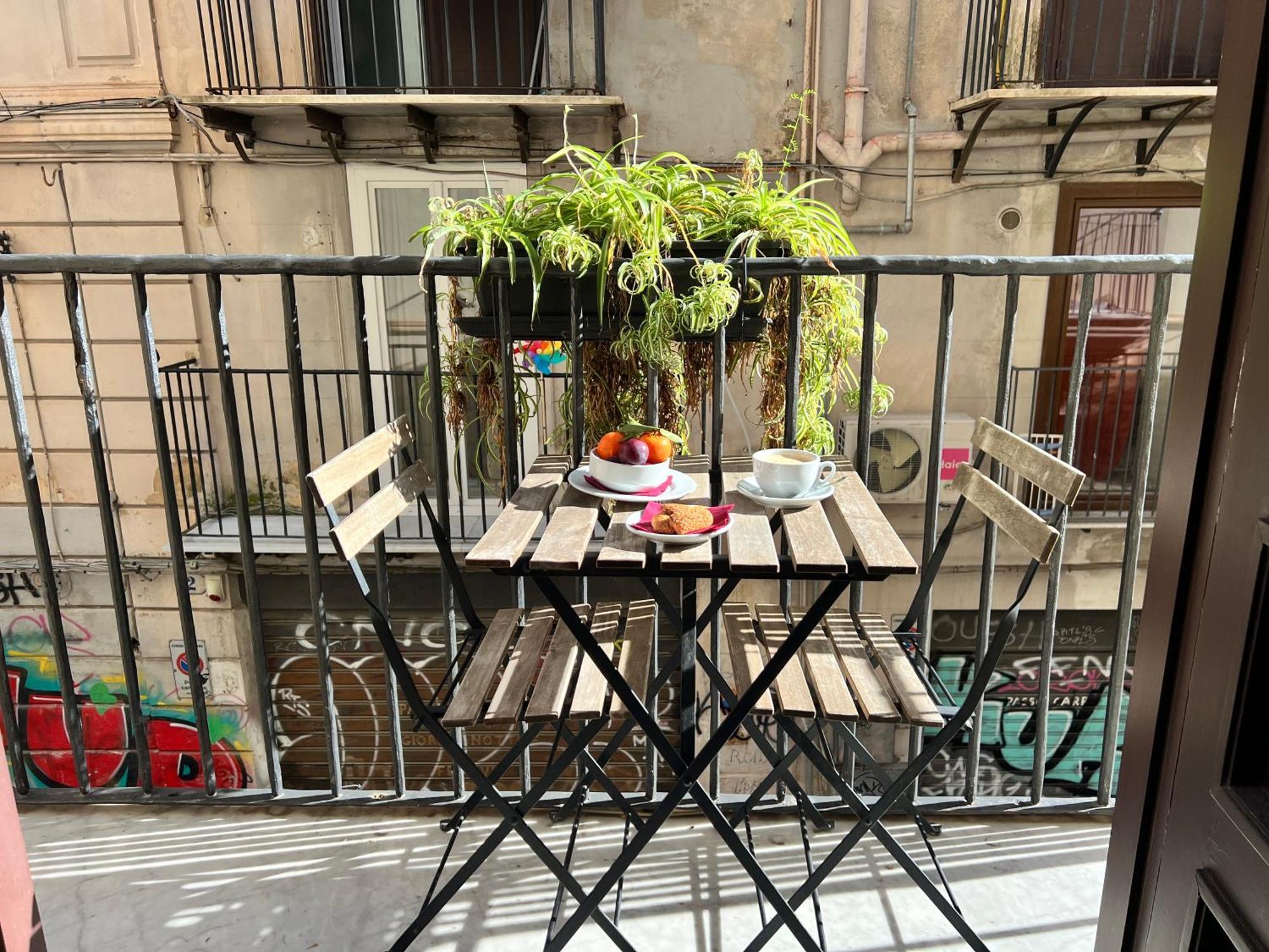 Bellaroto Suite & Spa - Charming Boutique Rooms — Photos 1